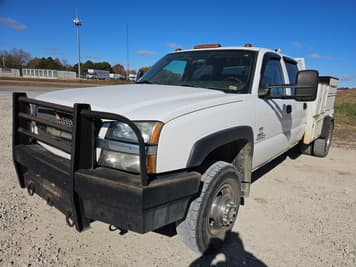 Main image Chevrolet 3500